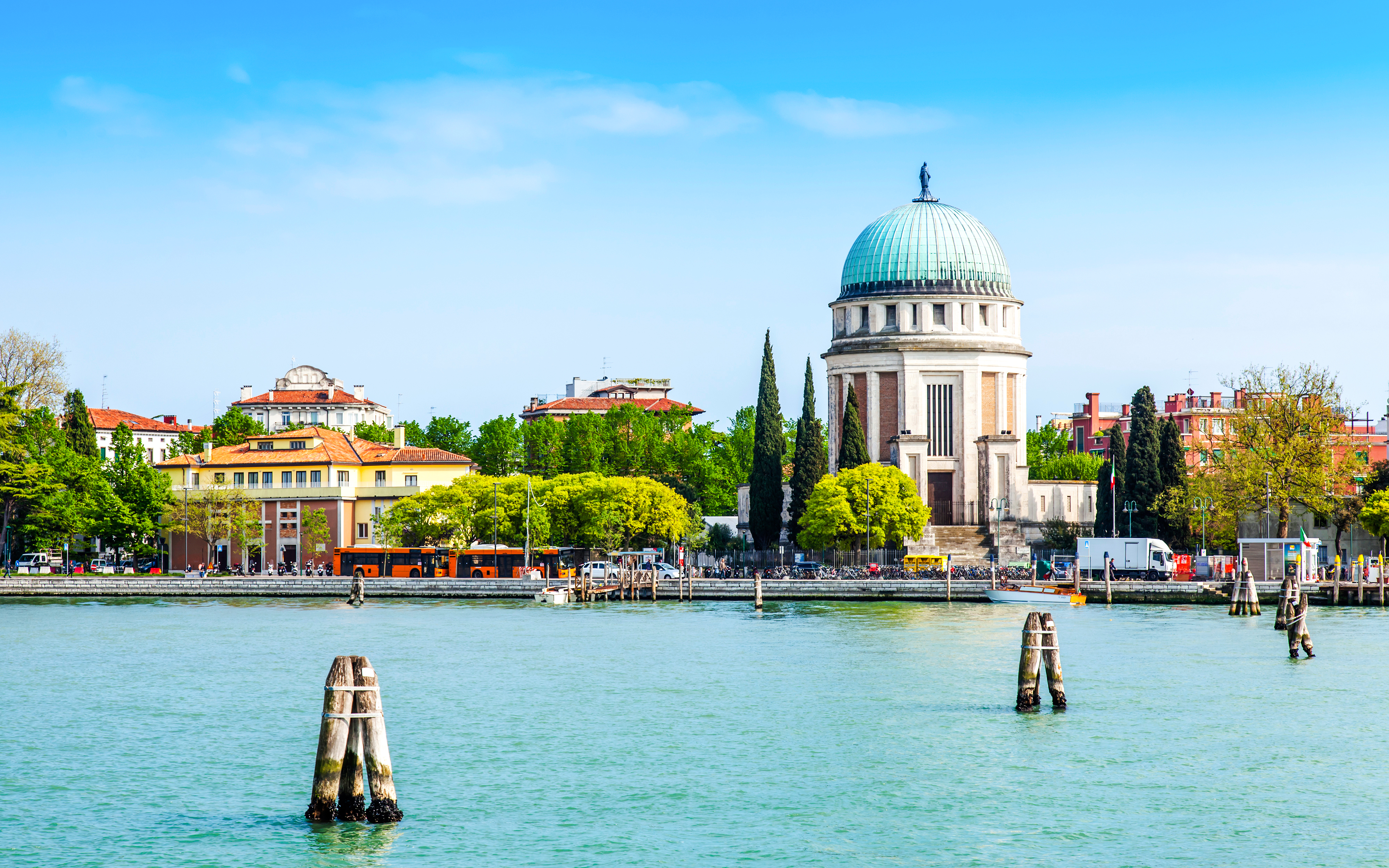 Lido S.M.E. C (Lido Santa Maria Elisabetta)