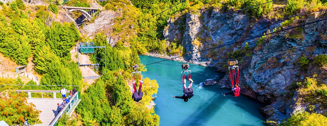 Queenstown