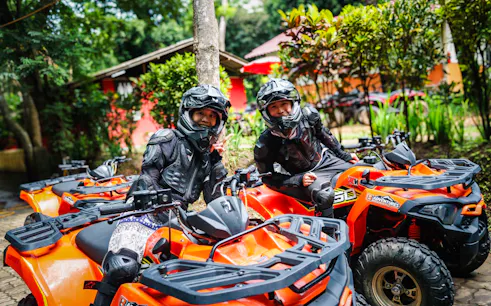 przygoda na świeżym powietrzu w chiang mai z 8adventures: quady, spływ rzeką z bystrzami albo wędrówka do wodospadu-1