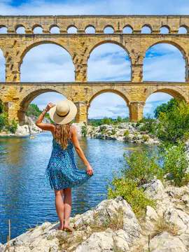 Provence Şehri