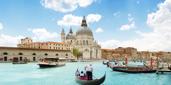 Best time to visit Venice