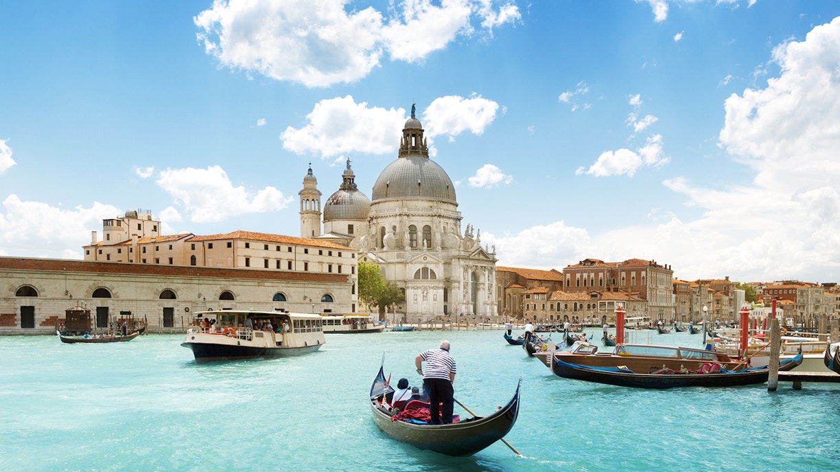 Venice City Pass