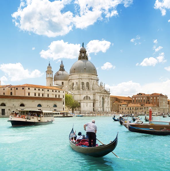 The perfect guide to all the museums in Venice!