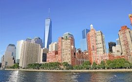 Battery Park