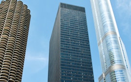 AMA Plaza