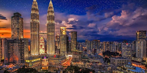 best time to visit Kuala Lumpur