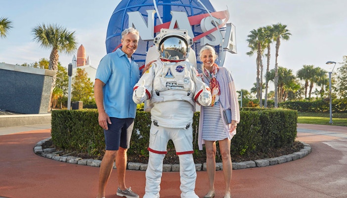 Kennedy Space Center