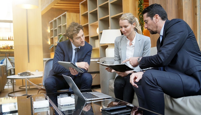 Where to Stay in Paris - Caulaincourt Square Hostel