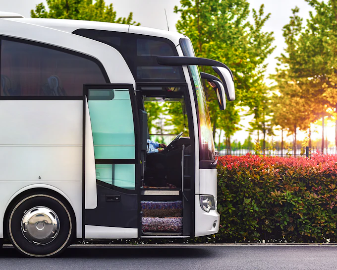 Zeebrugge to Bruges Return Cruise Shuttle Service