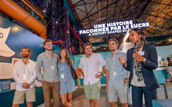 l'aventure du sucre museum tickets with sugar and rum tastings-5