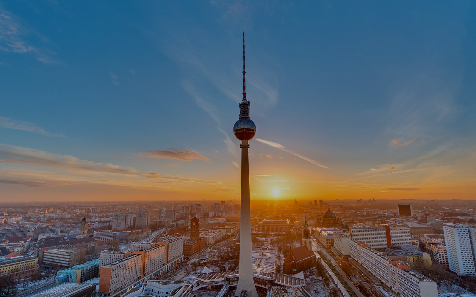 Berlin Tourist Card