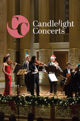 Viennese Christmas Spectacular by Candlelight Tickets