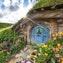 Hobbit Holes