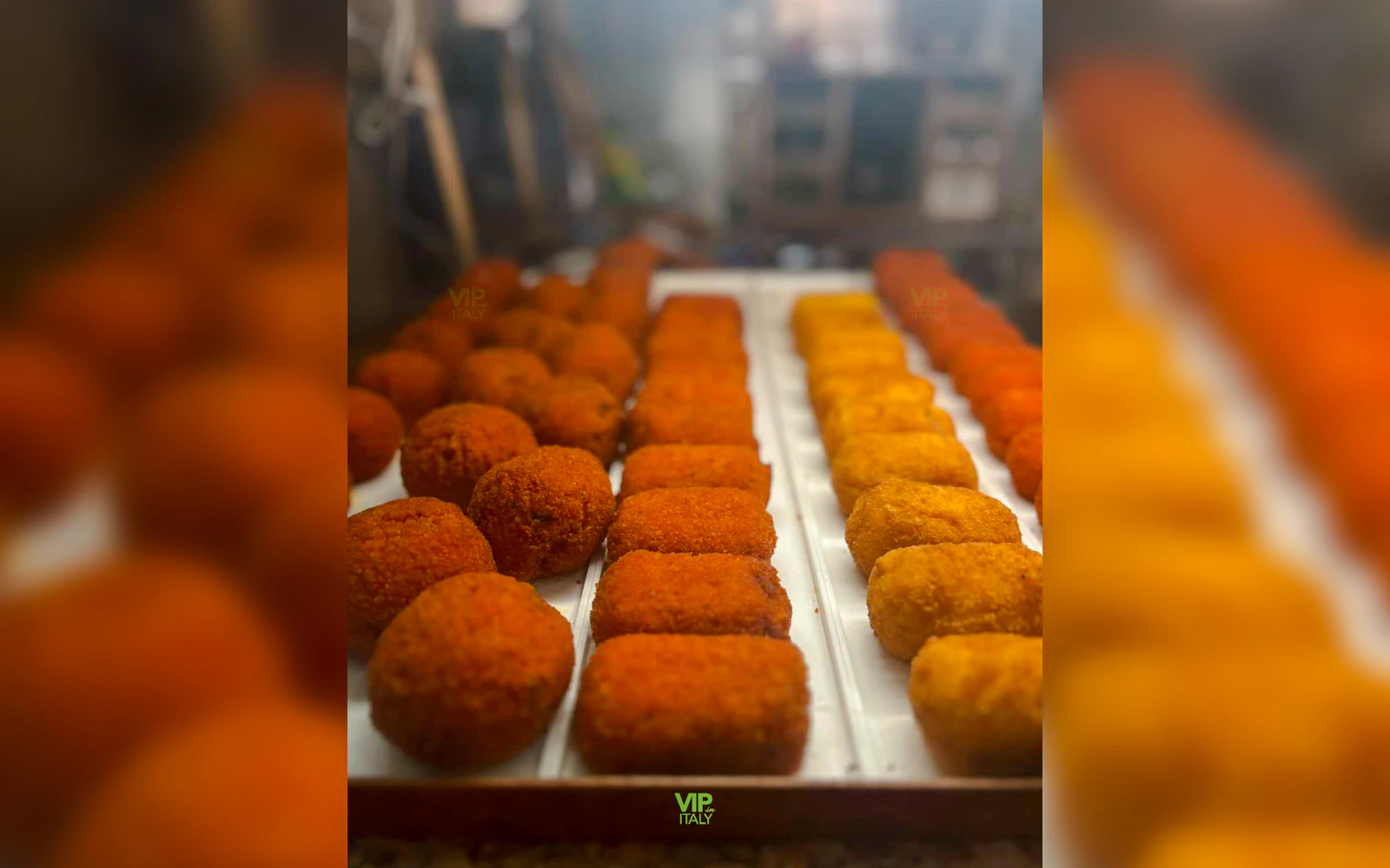 Rome Small-Group Trastevere Street Food Tour (Product 55120)