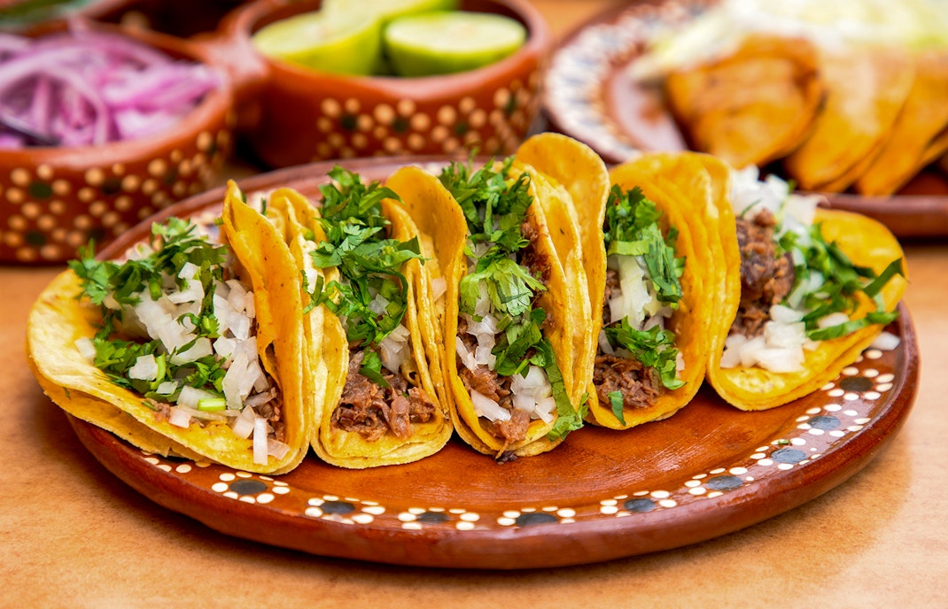 restaurants near antelope canyon