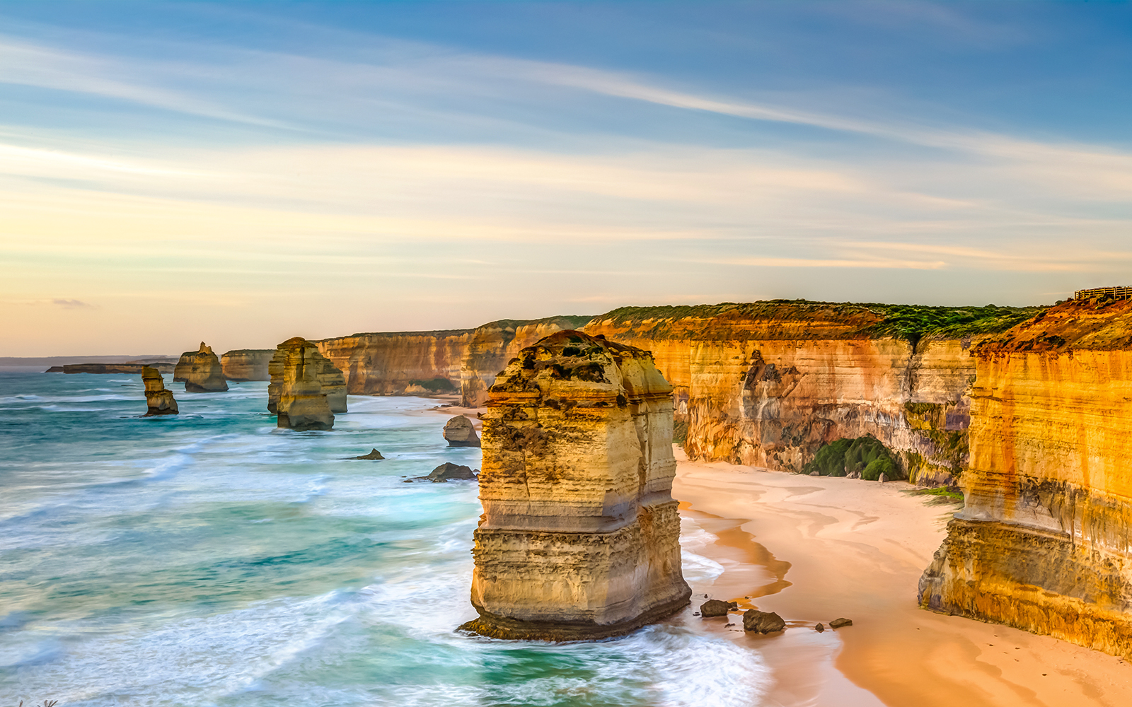 Great Ocean Road - Phillip Island tours