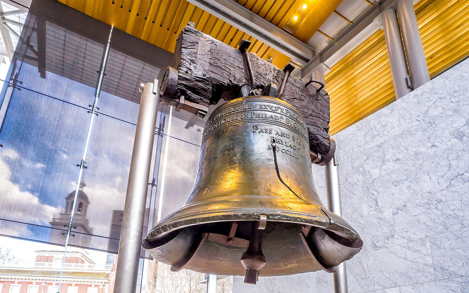 Big Bus Philadelphia Tours