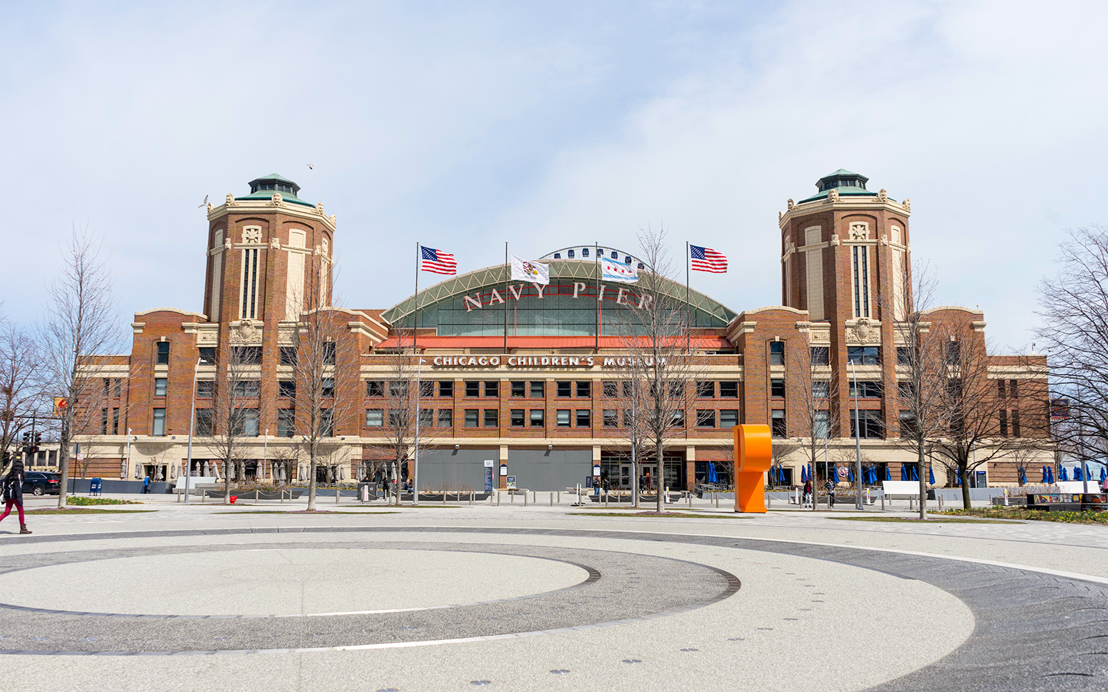 Navy Pier