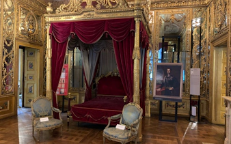 der palazzo carignano, eines der originellsten bauwerke von-1
