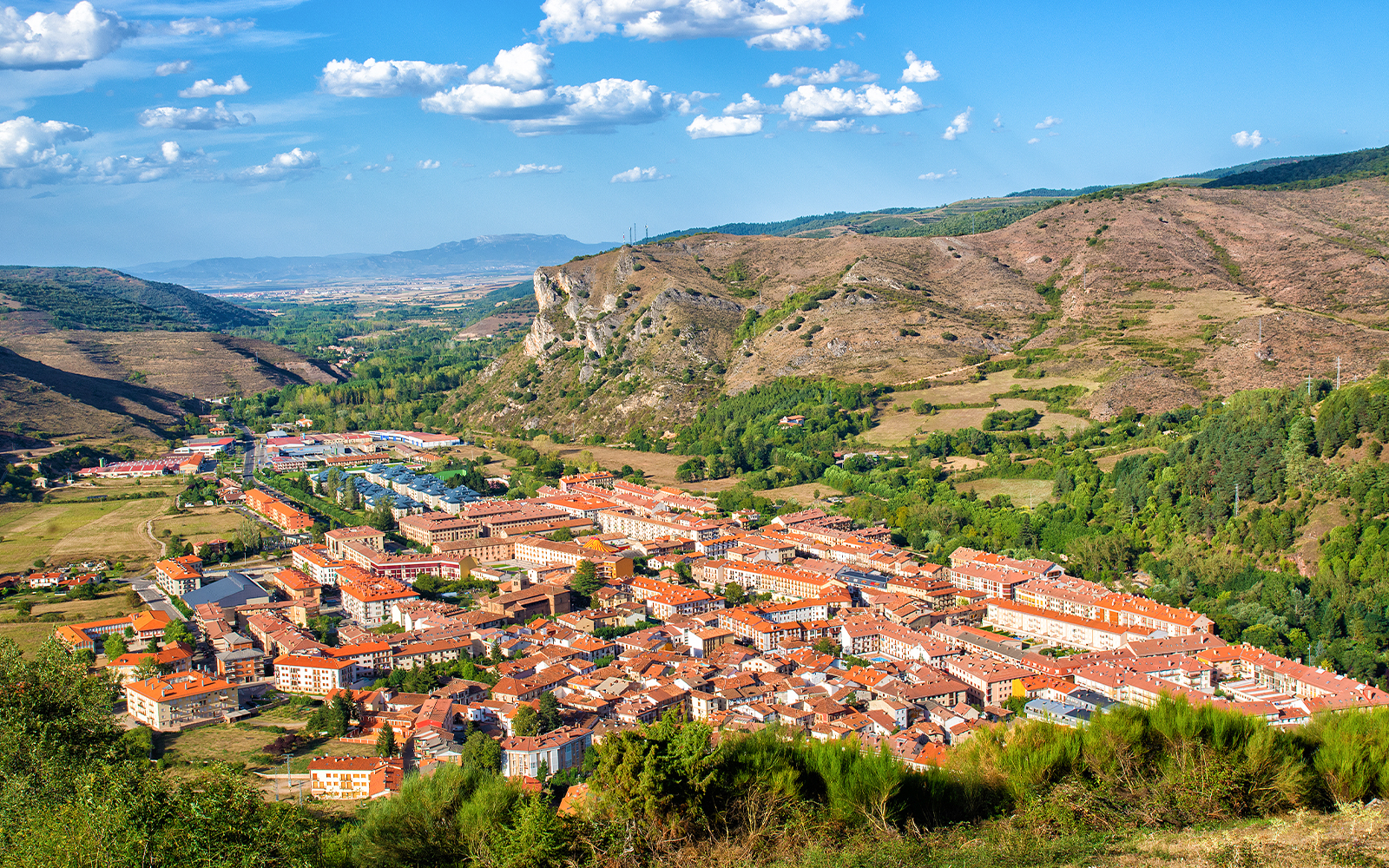 La Rioja, Spain