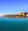 Alcatraz eiland