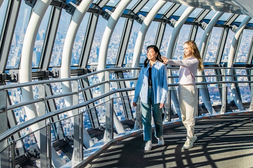 Biglietti TOKYO Skytree