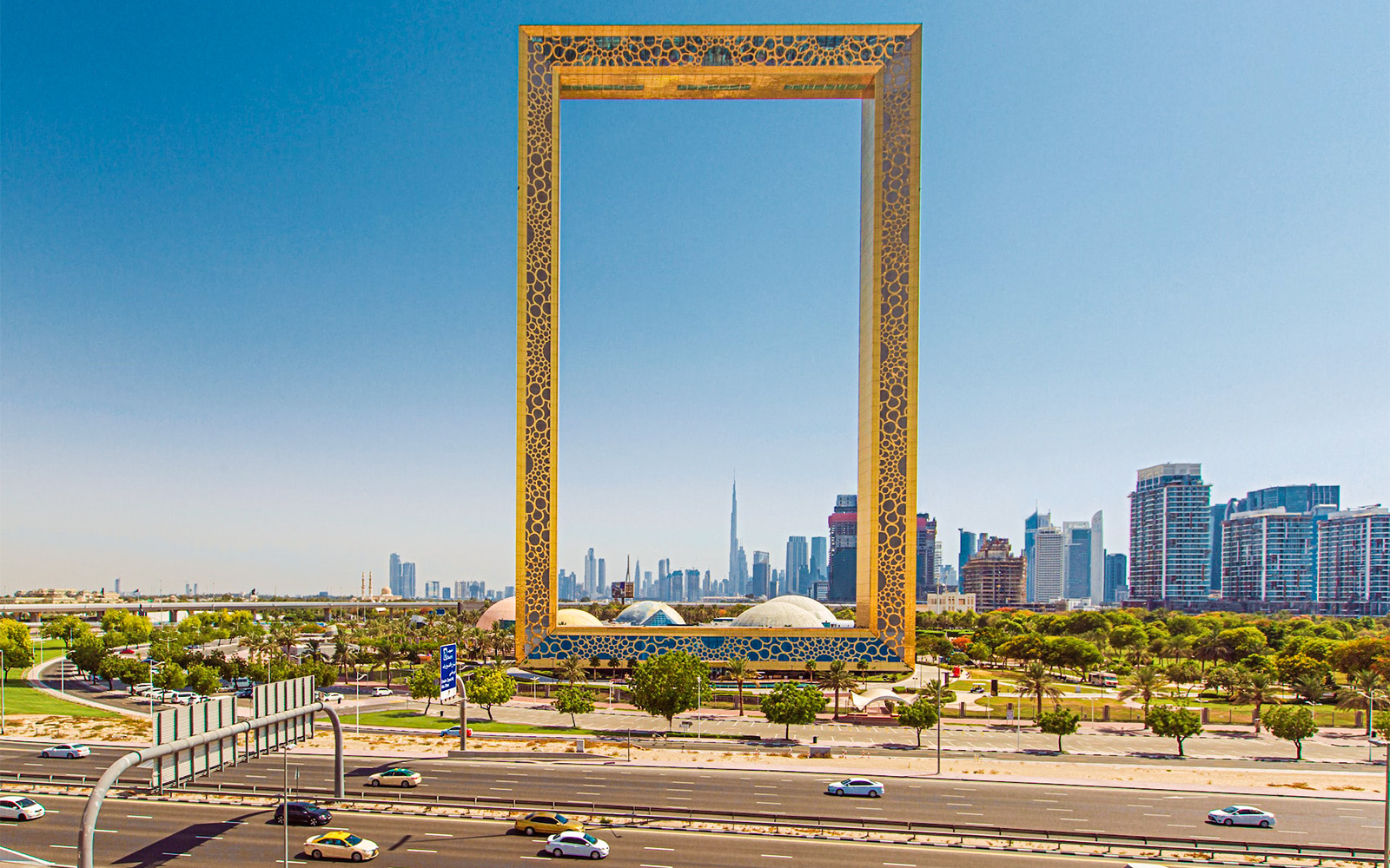 Local’s pocket guide to Dubai