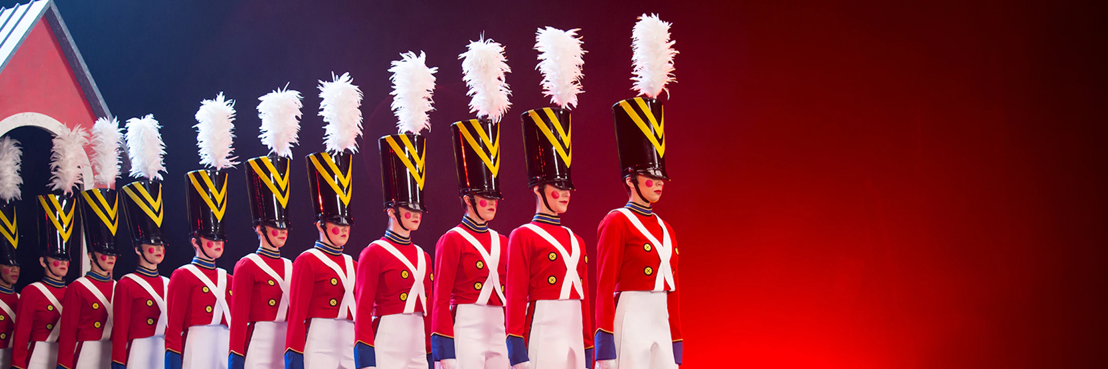 Radio City Music Hall Seating Chart Best Seats, Views & Prices
