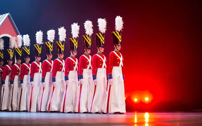 New Year Parties and Events In New York Times Square