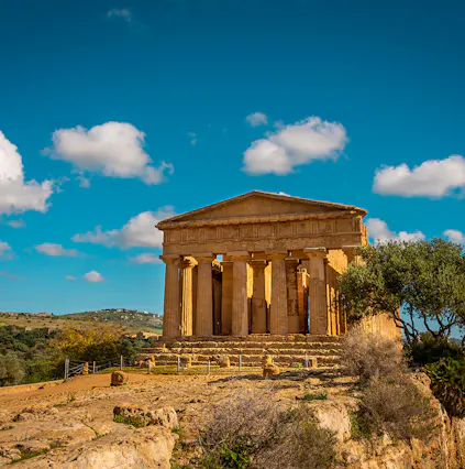 Paestum Museum: A journey through the ages of Greek and Roman history