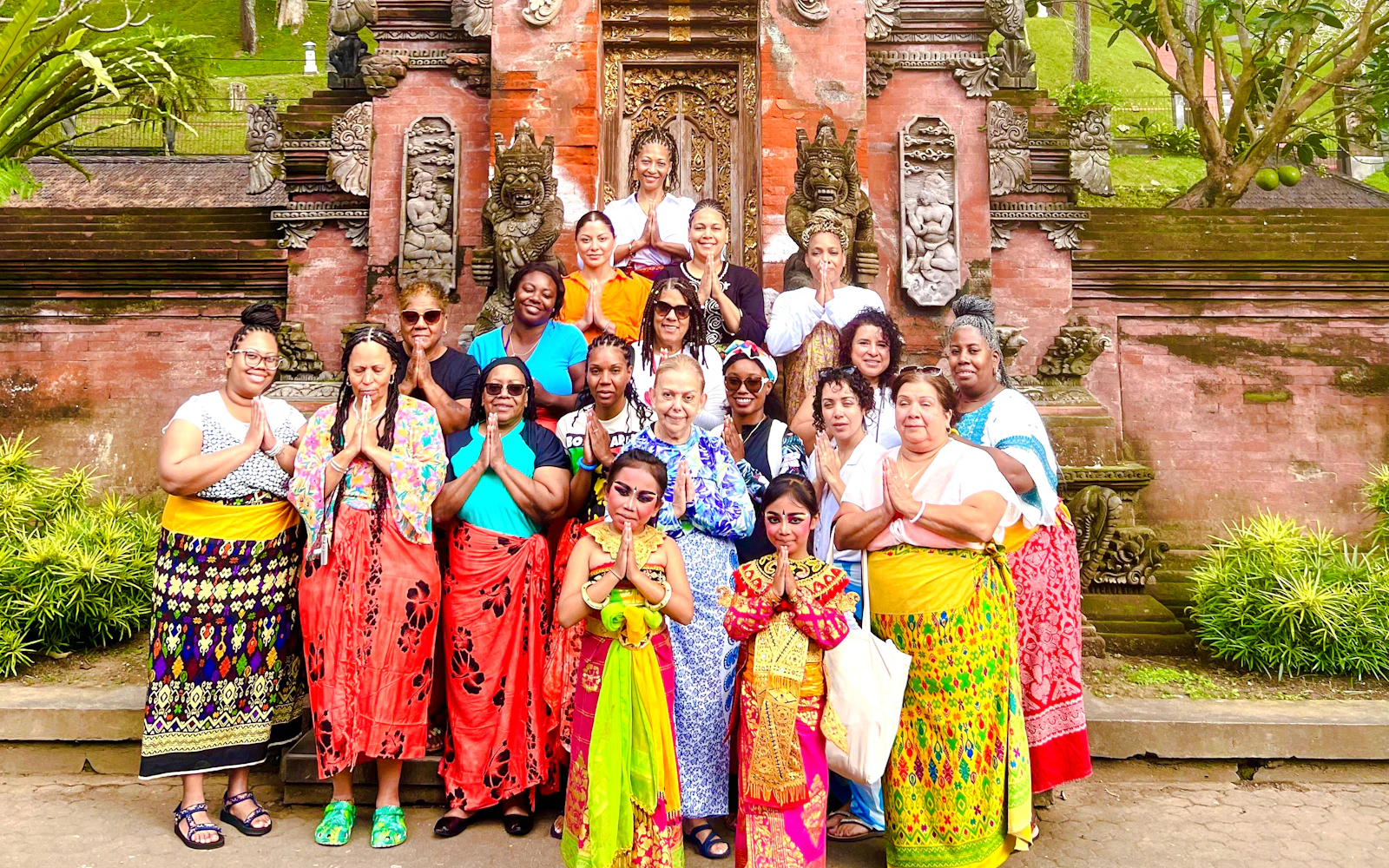 Tirta Empul Temple Private Tour with Optional Purification Ritual Image 2