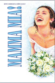 Mamma Mia! London Tickets