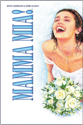 Mamma Mia! London Tickets