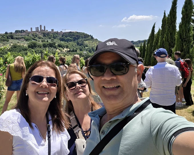 Tuscany Small-Group Wine Tour: Guided Tastings and Cellar Visits at Three Wineries