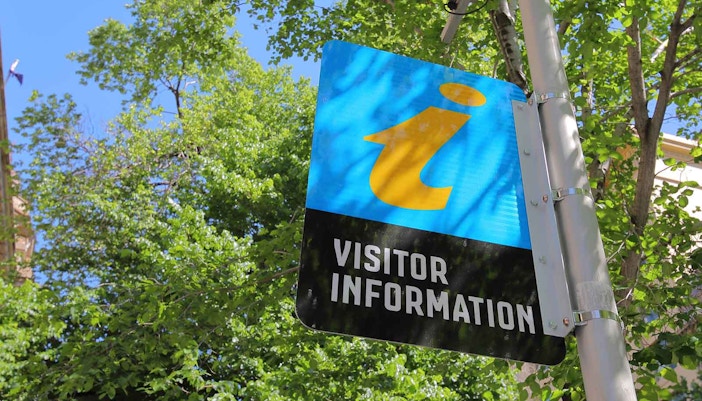 Visit the Blue Mountains Visitor Information Centre