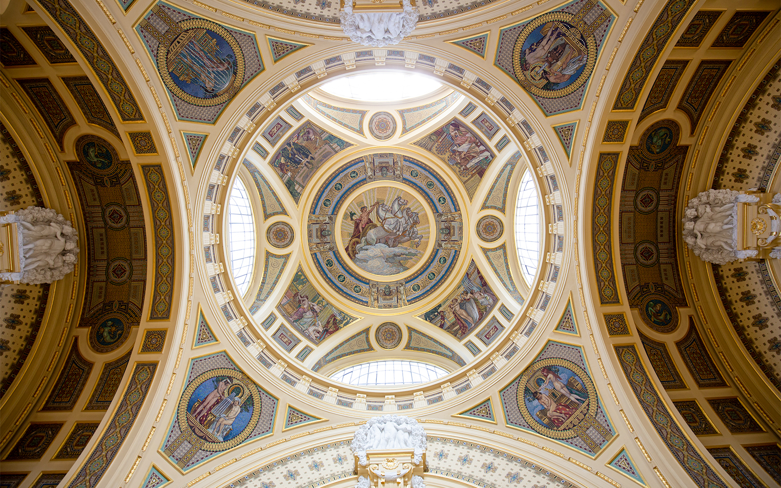 Gellértbaden tickets