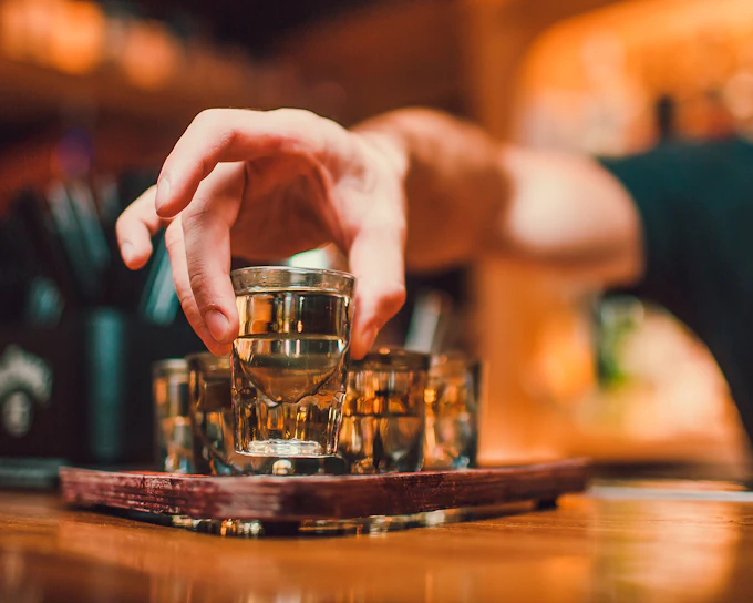 Wroclaw Vodka Tasting Tour