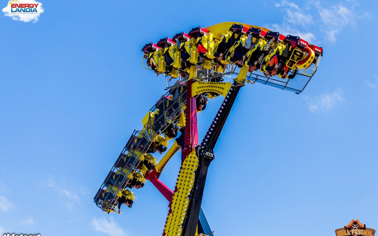 from krakow: energyladnia theme park regular day tour-1