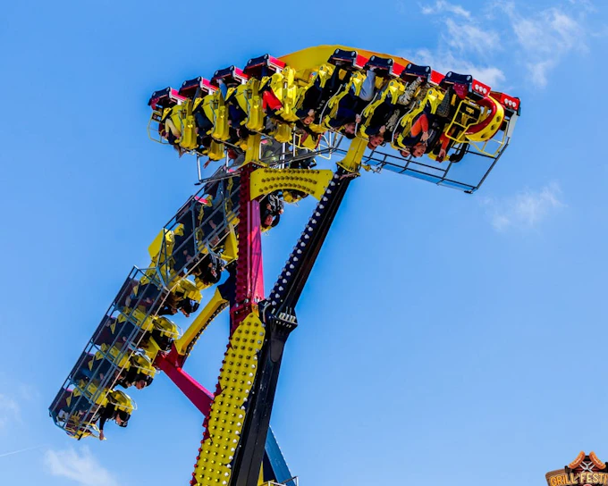 From Krakow: Energyladnia Theme Park Regular Day Tour (Product 45532)