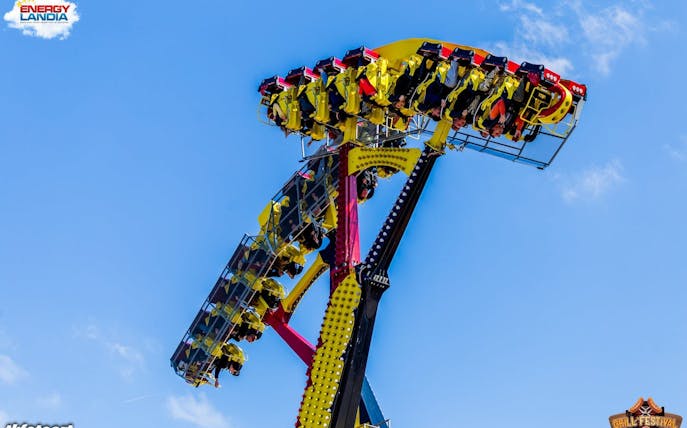 from krakow: energyladnia theme park regular day tour-1