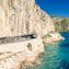 Esterel Scenic Coastal Road