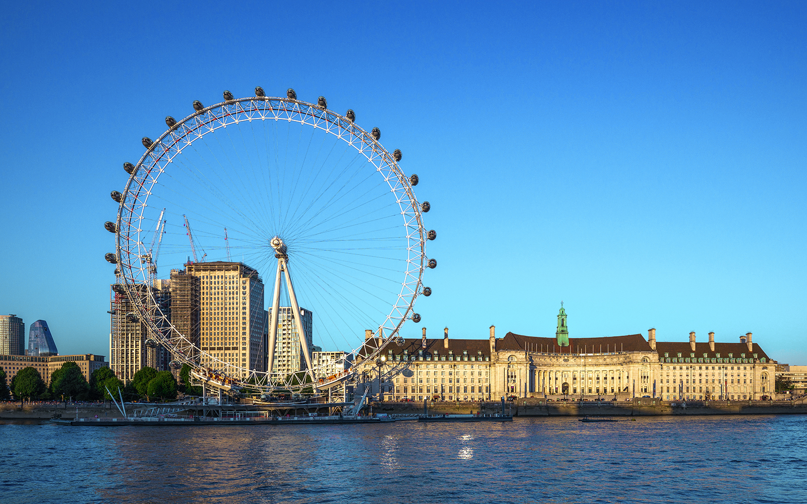 Free things to do in London