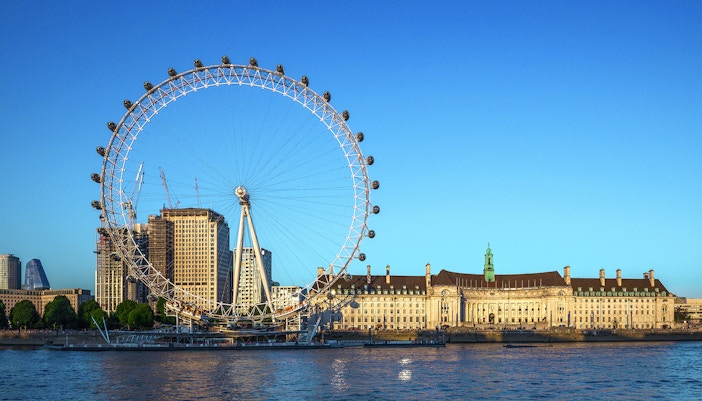 Free things to do in London