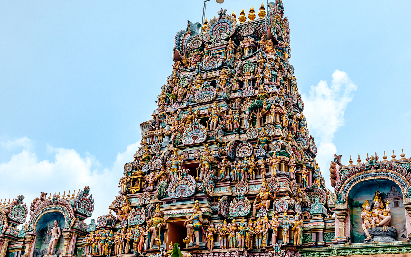 Little India (Brickfields)