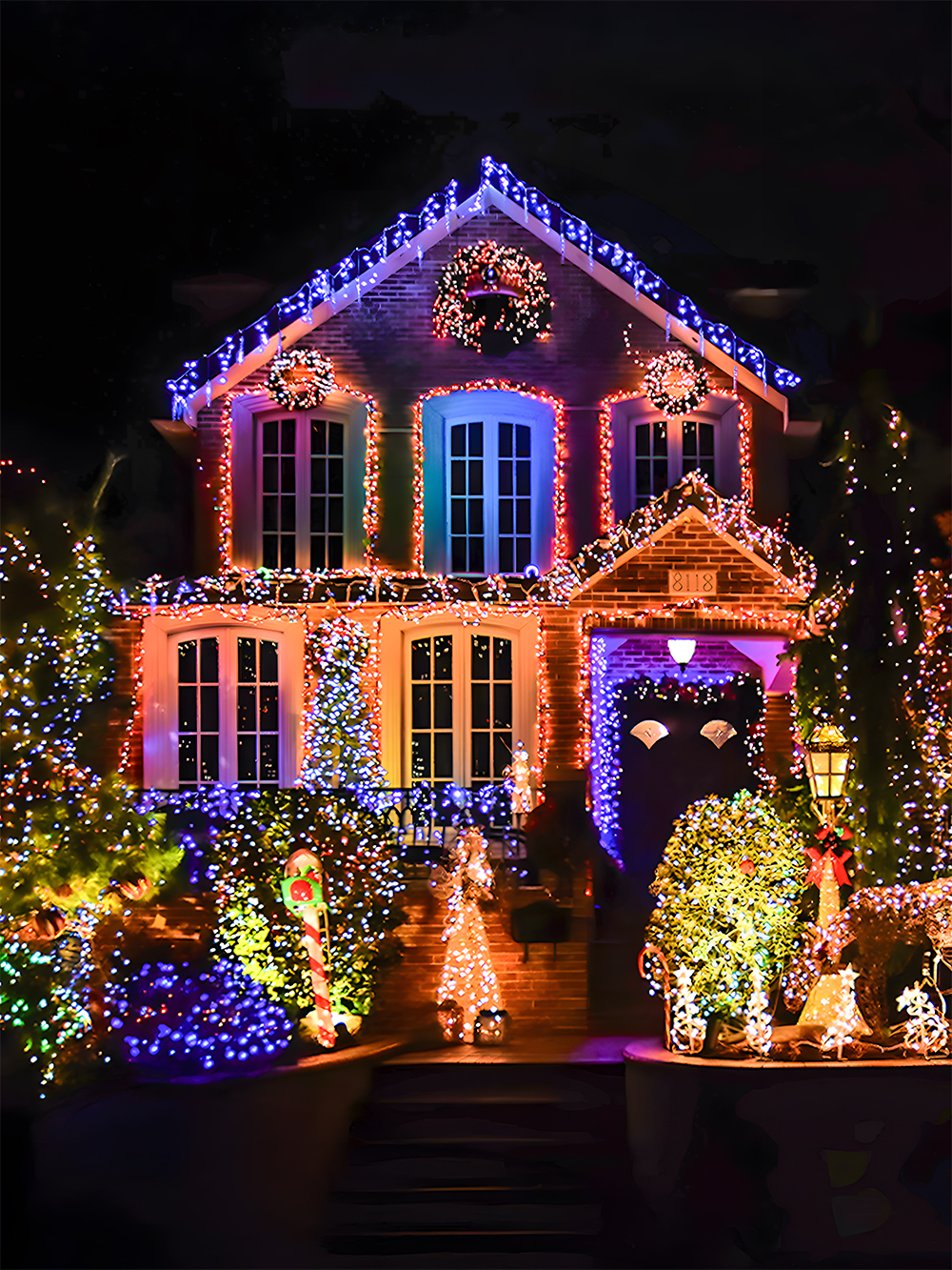 Férias em Nova York