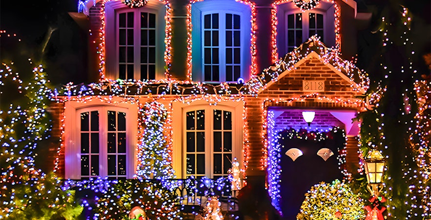 Wakacje w Nowym Jorku