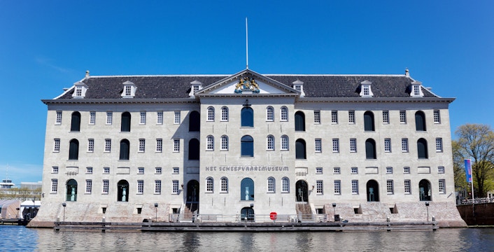 National Maritime Museum Tickets