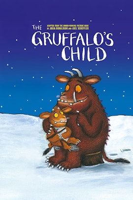 The Gruffalo's Child
