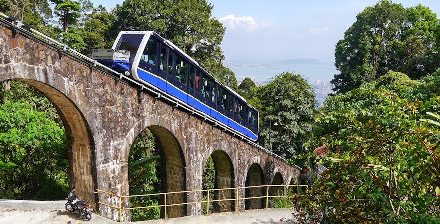 Penang Hill