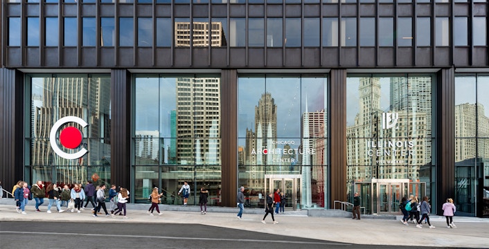 Chicago Architecture Center